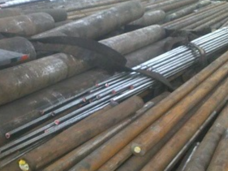 芷江40CrMnMo7模具钢