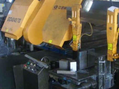 芷江SM45模具钢