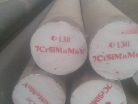芷江7CrSiMnMoV工具钢